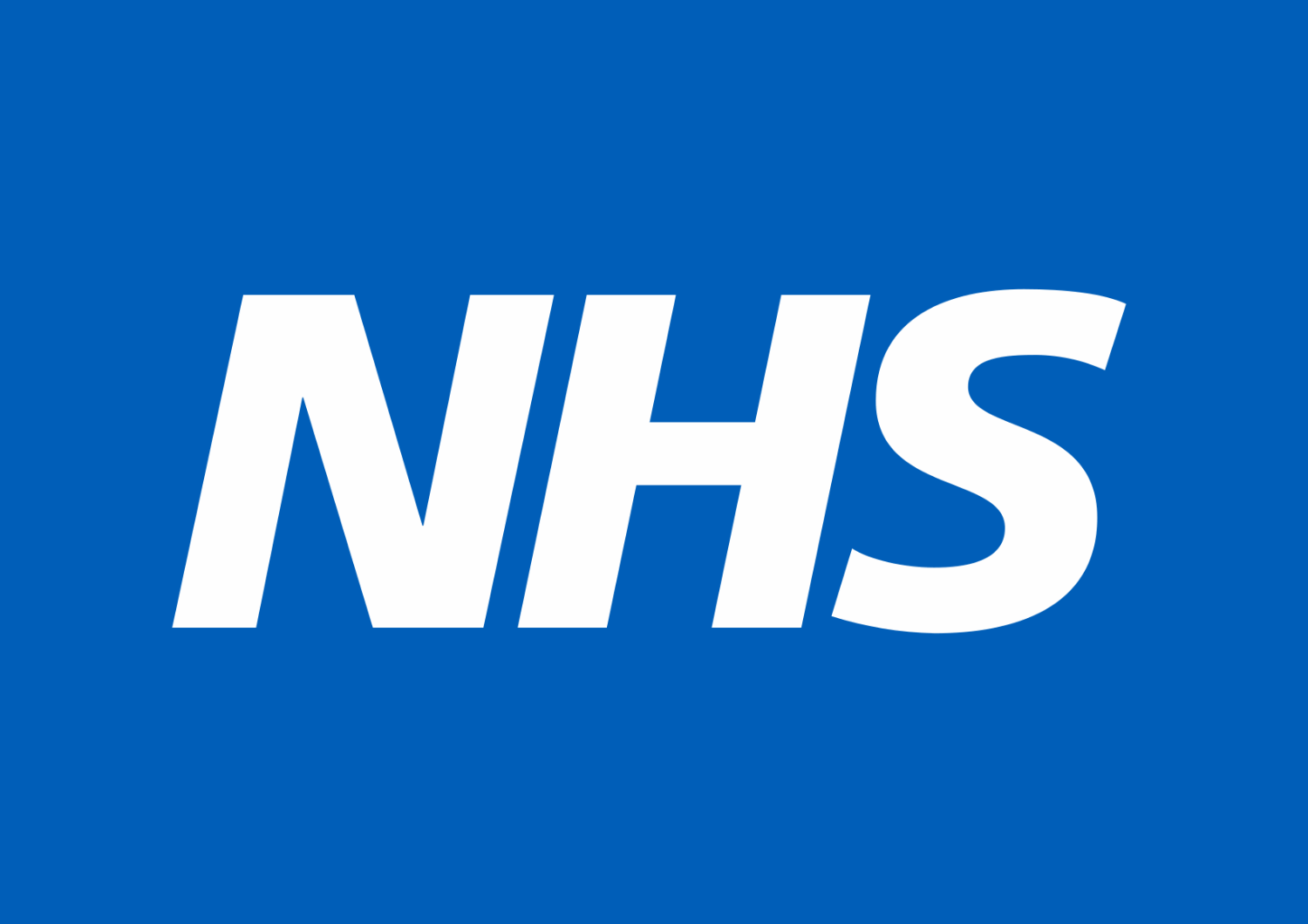 NHS Continuing Healthcare Logo